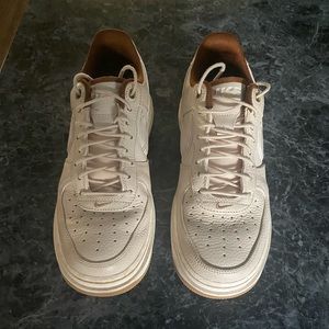 Nike Air Force 1 Low Luxe
